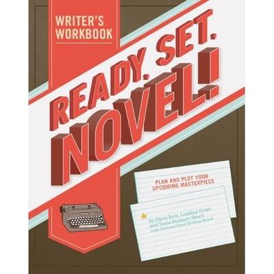 readysteadynovel